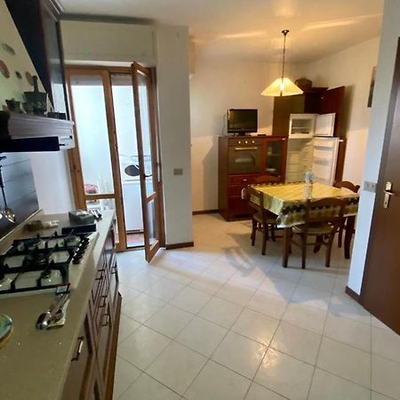 Marina Apartman Cecina  Kültér fotó
