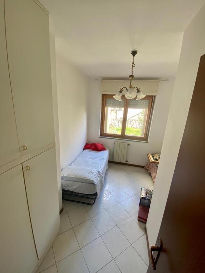 Marina Apartman Cecina  Kültér fotó