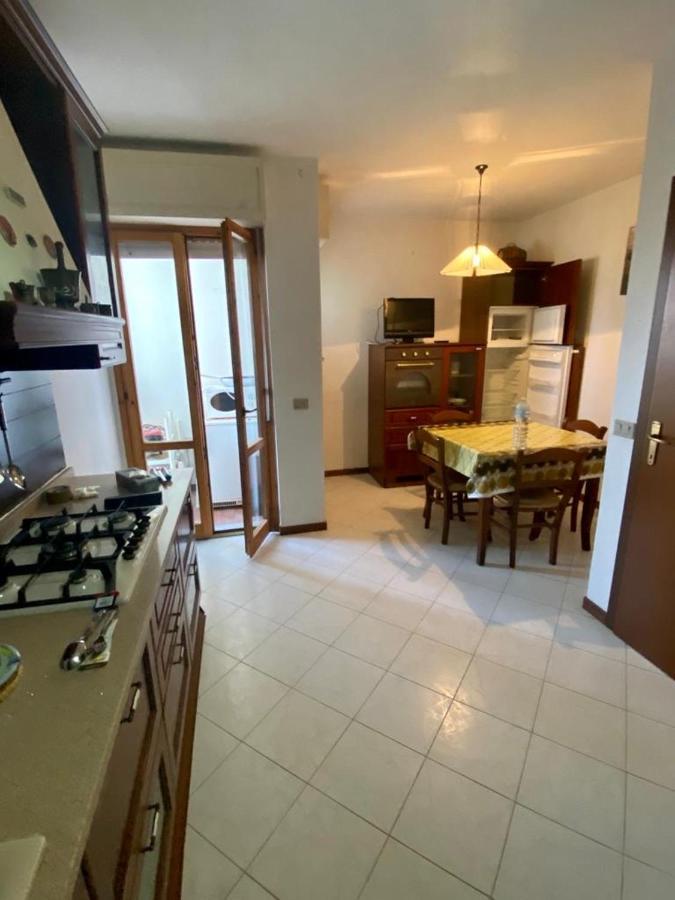 Marina Apartman Cecina  Kültér fotó