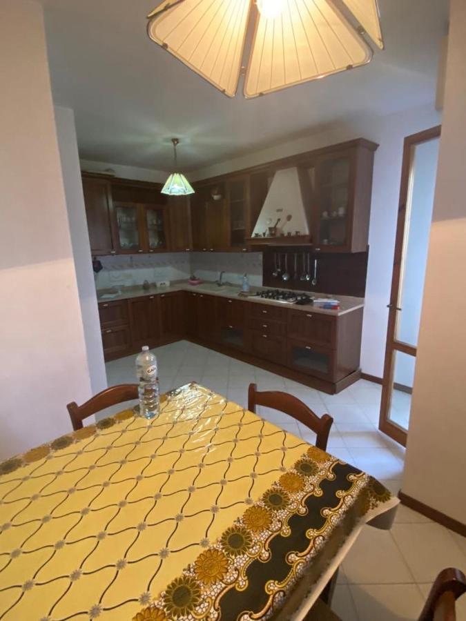 Marina Apartman Cecina  Kültér fotó